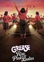 Watch Vodly Grease: Rise of the Pink Ladies Online