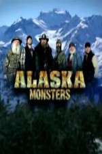 Watch Alaska Monsters Vodly