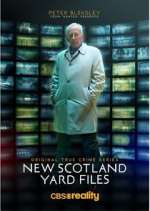 Watch Vodly New Scotland Yard Files Online