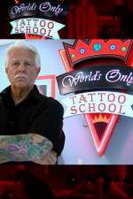 Watch Vodly Tattoo School Online