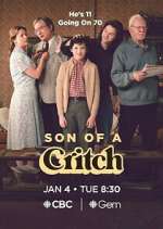 Watch Vodly Son of a Critch Online