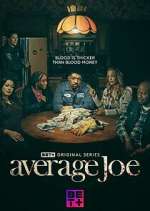 Watch Vodly Average Joe Online