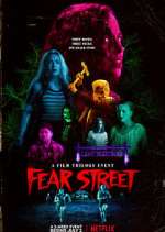 Watch Vodly Fear Street Online