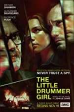 Watch The Little Drummer Girl Vodly