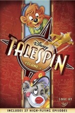 Watch TaleSpin Vodly