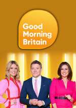 Good Morning Britain vodly