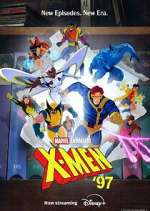 X-Men '97 vodly