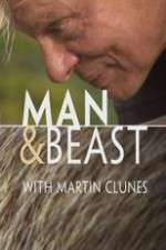 Watch Man & Beast with Martin Clunes Vodly