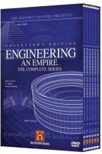 Watch Vodly Engineering an Empire Online