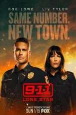 Watch 9-1-1: Lone Star Vodly