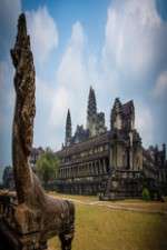 Watch Vodly Jungle Atlantis: Angkor Wat's Hidden Megacity Online