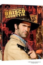 Watch Vodly The Adventures of Brisco County Jr. Online
