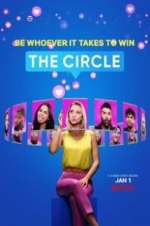 Watch Vodly The Circle Online