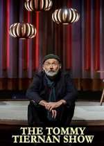 Watch Vodly The Tommy Tiernan Show Online