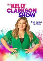 Watch Vodly The Kelly Clarkson Show Online
