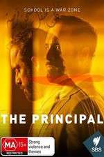 Watch The Principal Vodly