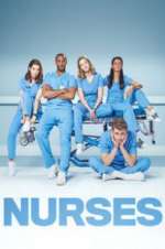 Watch Nurses Vodly