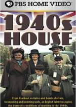 Watch Vodly The 1940s House Online
