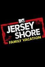 Watch Vodly Jersey Shore Family Vacation Online