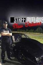 Watch Street Outlaws New Orleans Vodly