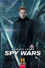 Watch Damian Lewis: Spy Wars Vodly
