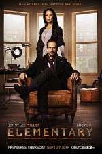 Watch Vodly Elementary Online