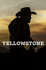 Watch Yellowstone Vodly