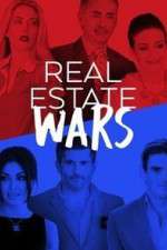 Watch Real Estate Wars Vodly