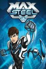 Watch Max Steel Vodly