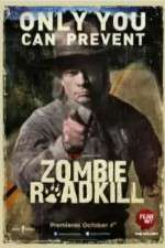 Watch Vodly Zombie Roadkill Online