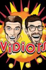 Watch Vodly Vidiots Online