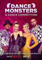 Watch Vodly Dance Monsters Online