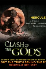 Watch Vodly Clash of the Gods Online