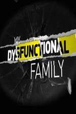 Watch My Dysfunctional Family Vodly