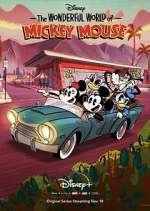 Watch Vodly The Wonderful World of Mickey Mouse Online