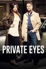 Watch Vodly Private Eyes Online