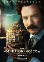 A Gentleman in Moscow vodly