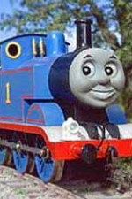 Watch Thomas the Tank Engine Vodly