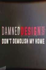 Watch Vodly Damned Designs Online