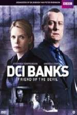 Watch DCI Banks Vodly