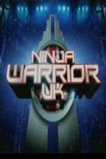 Watch Vodly Ninja Warrior UK Online