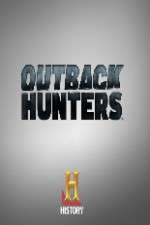 Watch Vodly Outback Hunters Online