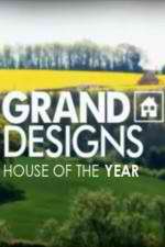 Watch Vodly Grand Designs: House of the Year Online