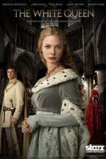 Watch The White Queen Vodly