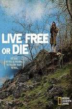 Watch Live Free or Die Vodly