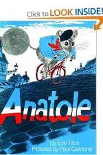 Watch Anatole Vodly