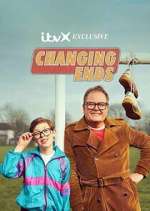 changing ends tv poster