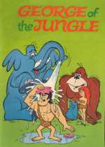 Watch Vodly George of the Jungle Online