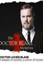 Watch The Doctor Blake Mysteries Vodly