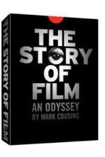 Watch Vodly The Story of Film An Odyssey Online
